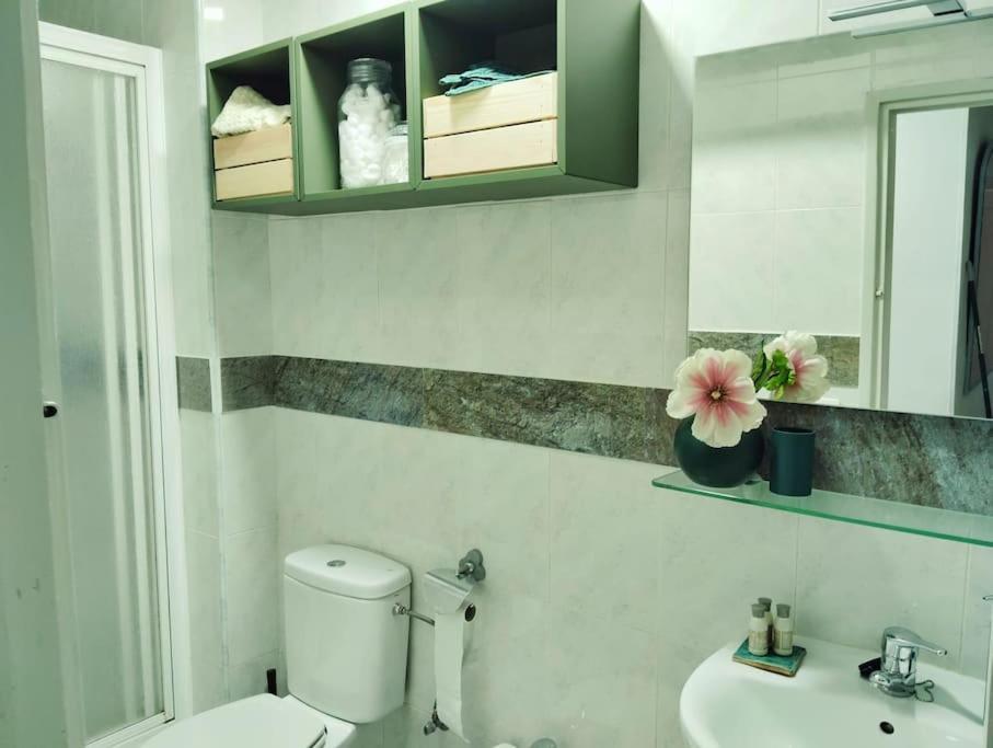Apartment El Terral Malaga