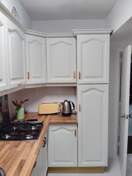 El Terral Apartment Malaga