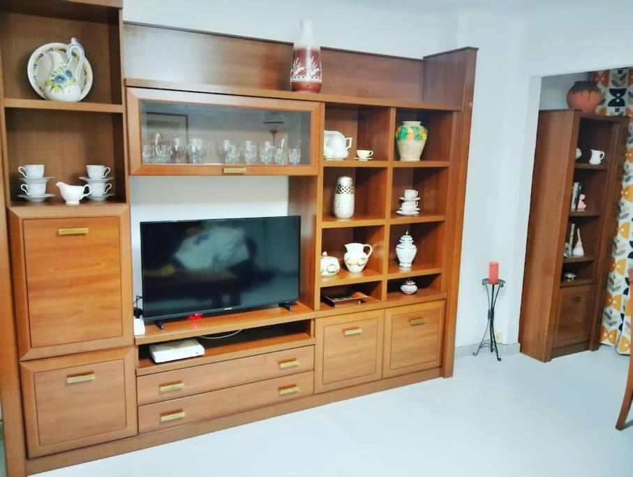 El Terral Apartment *